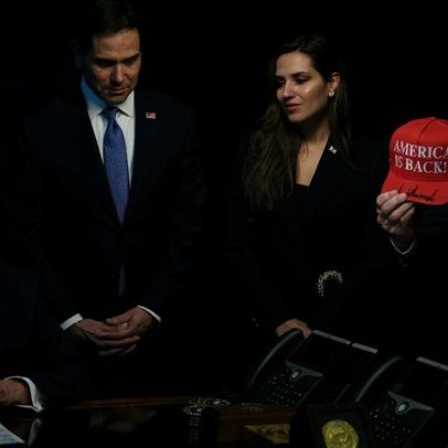 Negociações de Trump com o Líbano abalam o país