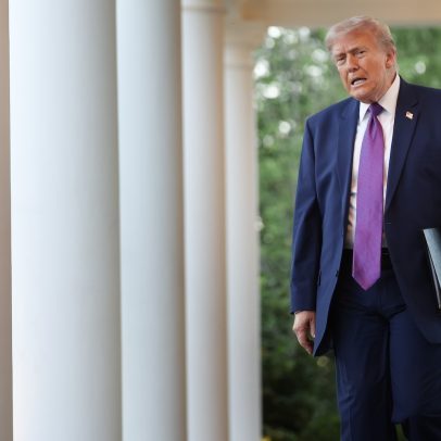 O que torna a nova estratégia de contraterrorismo de Trump alarmante