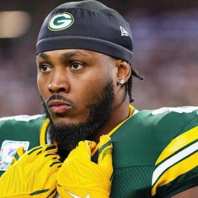 Josh Jacobs é liberado da custódia; D.A. de Brown County não formaliza acusações