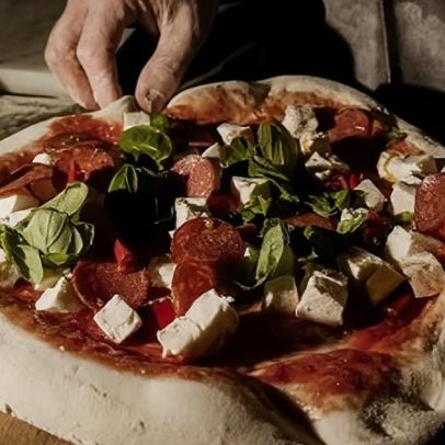 Melhores pizzarias dos EUA em 2026, segundo o 50 Top Pizza
