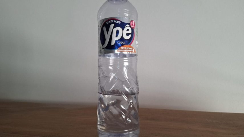 Como solicitar o reembolso de produtos Ypê suspensos pela Anvisa
