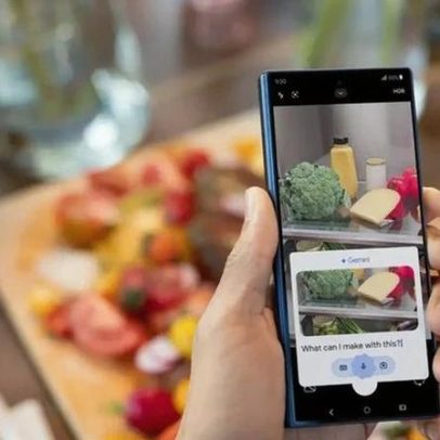 Guia: usar o Google Gemini no Android para organizar o dia