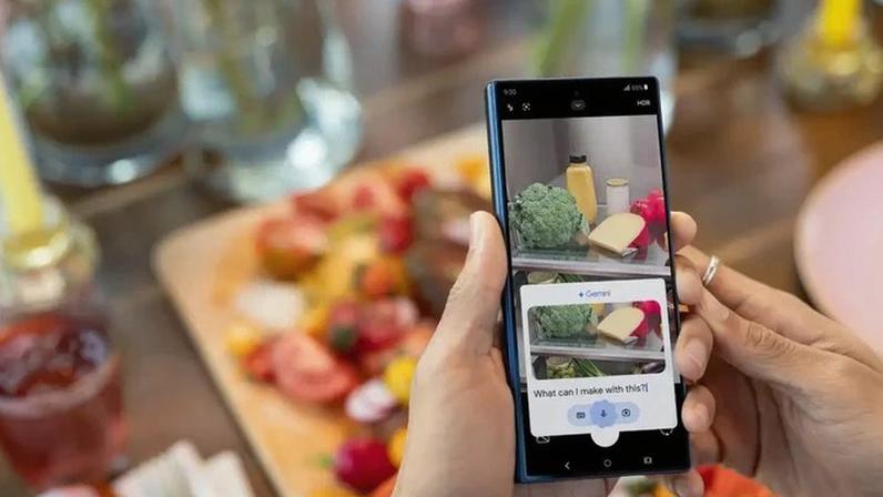 Guia: usar o Google Gemini no Android para organizar o dia