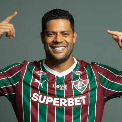 Hulk pode estrear pelo Fluminense: cenário e planejamento