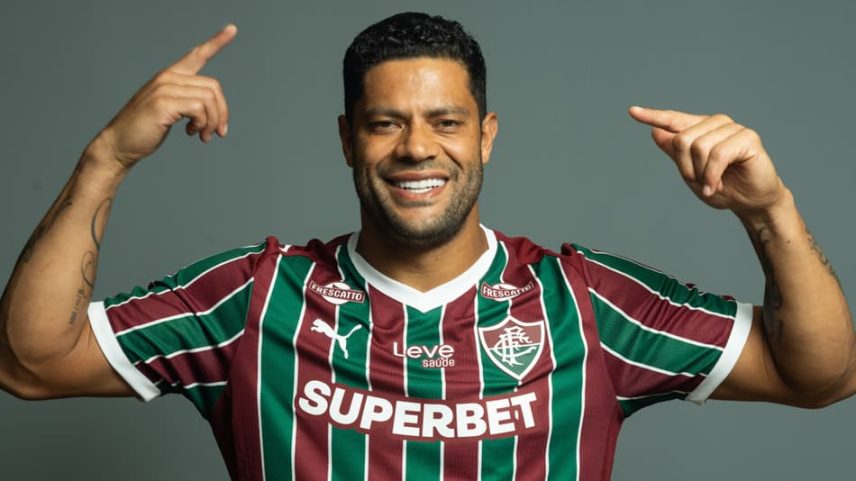 Hulk pode estrear pelo Fluminense: cenário e planejamento