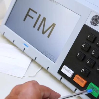 Eleições 2026: prazo para regularizar título de eleitor vence hoje