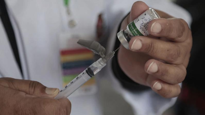 SP inicia campanha de vacinação contra influenza na segunda-feira (18)
