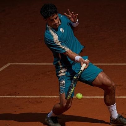 Federação Francesa contesta Vallejo e aplica multa a jogador paraguaio