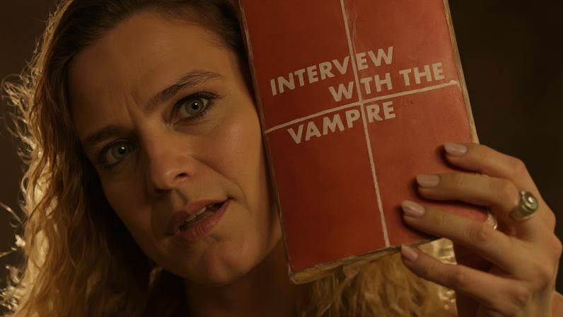 O Vampiro Lestat | AMC (Reprodução)