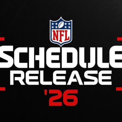 2026 NFL: equipes inovam nas redes sociais com divulgação do calendário