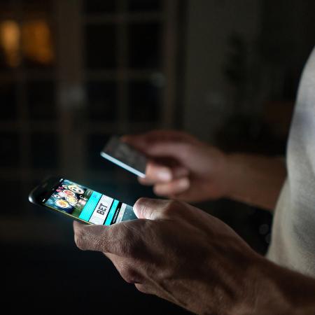 Brasileiro faz aposta após Brasil enfrentar adversário dele