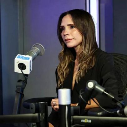 Victoria Beckham discute marketing de anti-envelhecimento negativo e envelhecer
