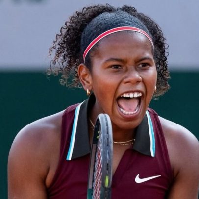 Victória Barros vence maior título da carreira e entra no top 5