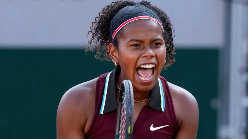 Victória Barros vence maior título da carreira e entra no top 5