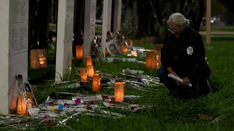 A morte violenta foi a principal causa de óbito na população de 15 a 29 anos. Foto: Paulo Pinto/Agência Brasil