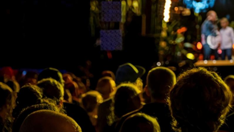 Virada Cultural em São Paulo terá tempo instável e frio