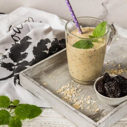 Cinco receitas caseiras ricas em fibras para o dia a dia