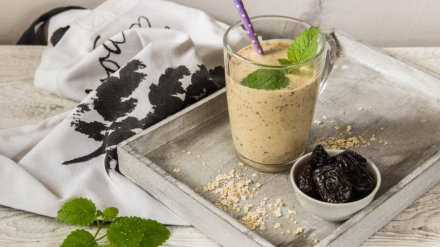 Cinco receitas caseiras ricas em fibras para o dia a dia