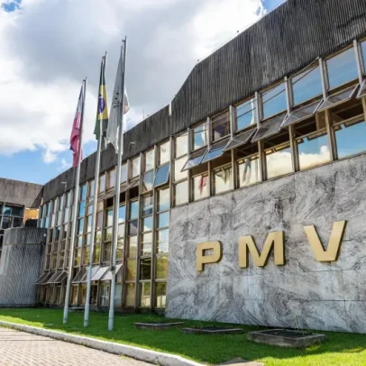 Vitória anuncia mudanças no primeiro escalão