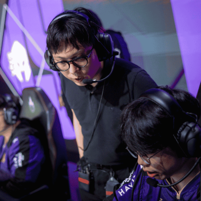 Vivo Keyd Stars altera elenco; SeeEl deixa cargo de head coach