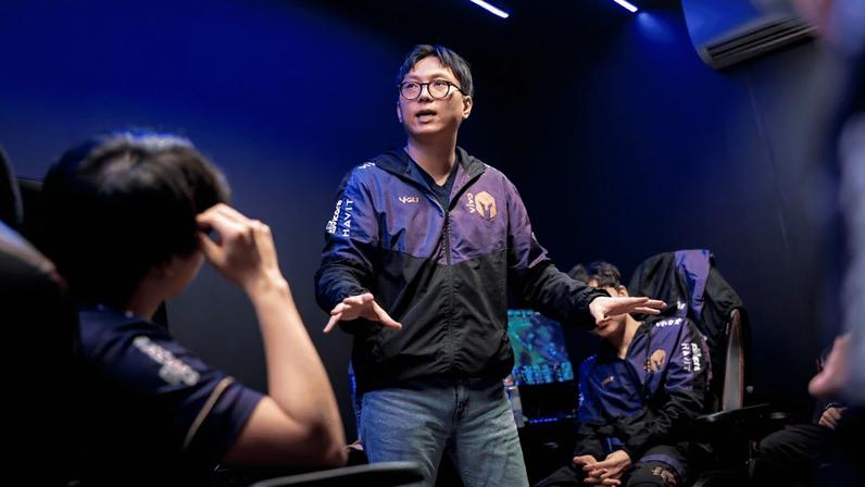 CBLOL 2026: “Minha performance geral foi desastrosa”, diz VKS SeeEl; confira a coletiva completa