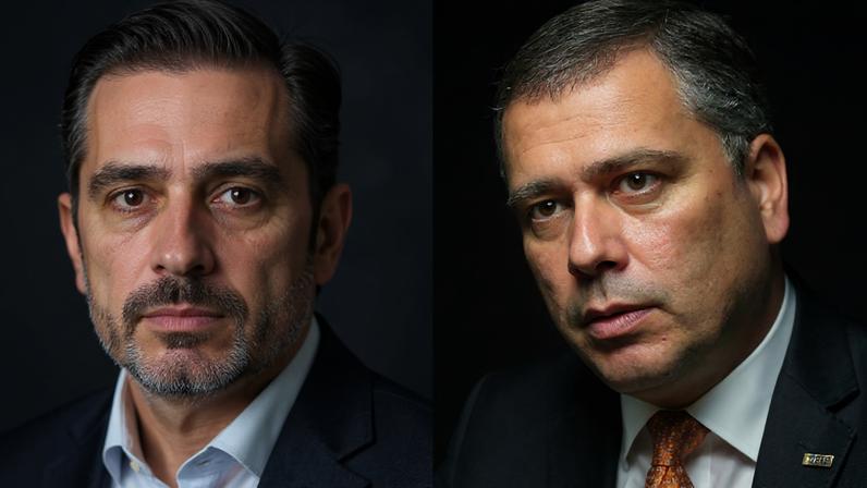 Vorcaro elogia ex-presidente do BRB dias antes da venda do Master