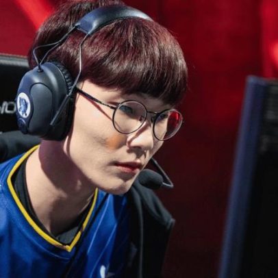 Ex-jogador comenta cvMax: prefere coreano determinado a vencer