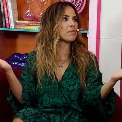 Wanessa Camargo relembra perdas gestacionais e busca equilíbrio hormonal