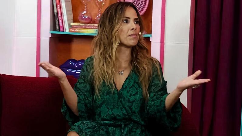 Wanessa Camargo — Foto: Reprodução/Instagram
