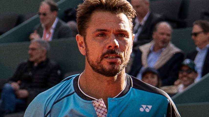 Wawrinka vence a primeira em Genebra e encara Michelsen