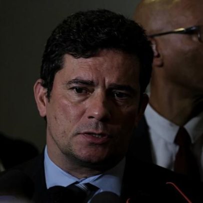 Cármen Lúcia fixa 5 dias para defesa de Moro em ação contra Gilmar Mendes
