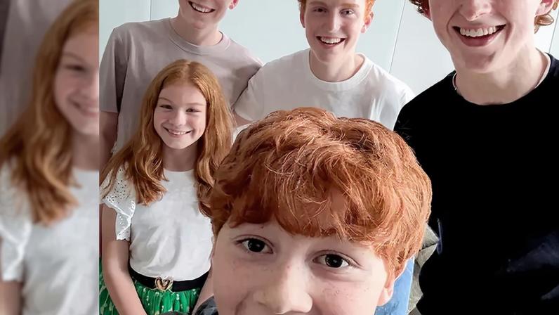 Weasley Divulgação HBO