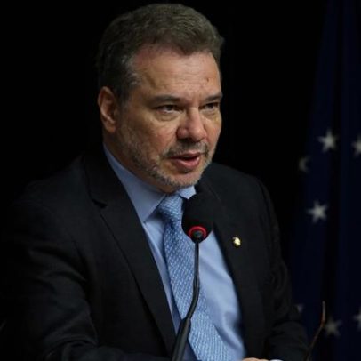 Governo cobra resposta dos EUA sobre extradição de Ramagem