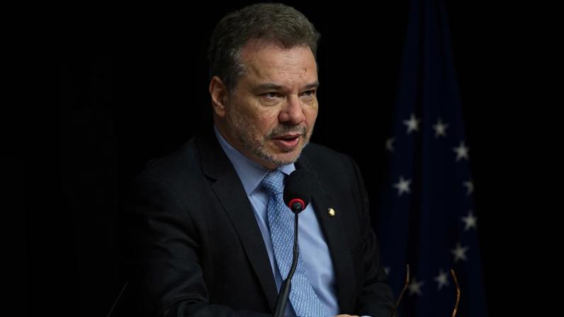 Governo cobra resposta dos EUA sobre extradição de Ramagem