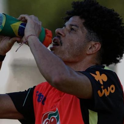 Campeã turca na pré-lista, Sara sonha com Copa para consolidar ano mágico