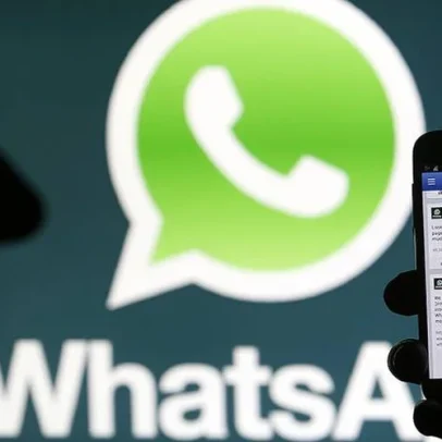 WhatsApp passa por instabilidade nesta quarta-feira