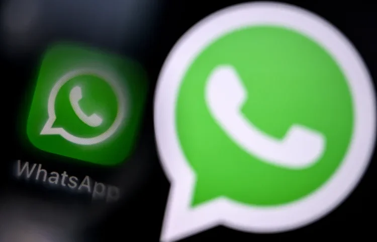 Golpe do WhatsApp clonado: como funciona e como se proteger em 2026