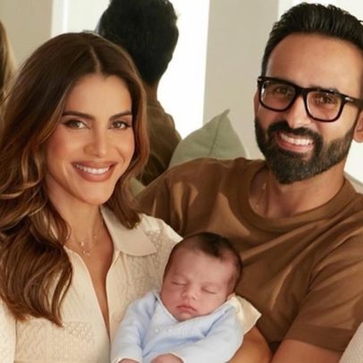 Camila Coelho anuncia fim do casamento com Ícaro Brenner após 21 anos