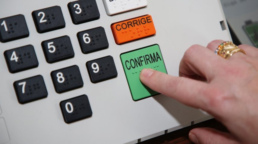 Datafolha divulga pesquisa de intenção de voto para a Presidência nesta sexta