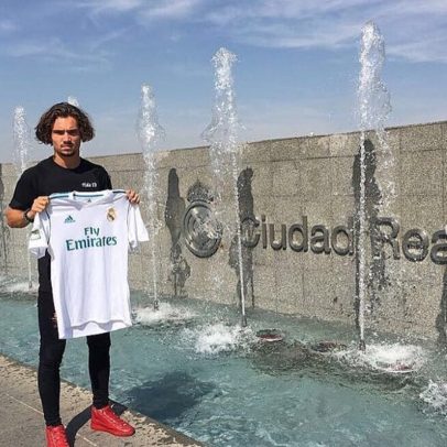 Ex-Real Madrid se aposenta aos 27 após sete cirurgias