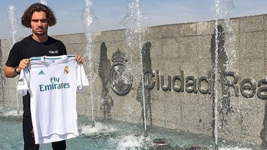 Ex-Real Madrid se aposenta aos 27 após sete cirurgias