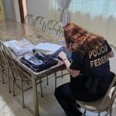 PF mira grupo suspeito de fraudar Seguro-Desemprego com prejuízo de R$ 8 milhões