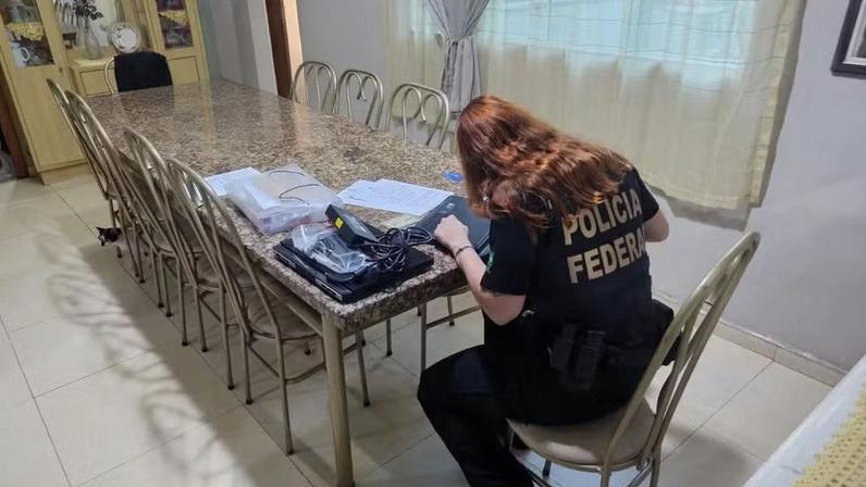 PF mira grupo suspeito de fraudar Seguro-Desemprego com prejuízo de R$ 8 milhões