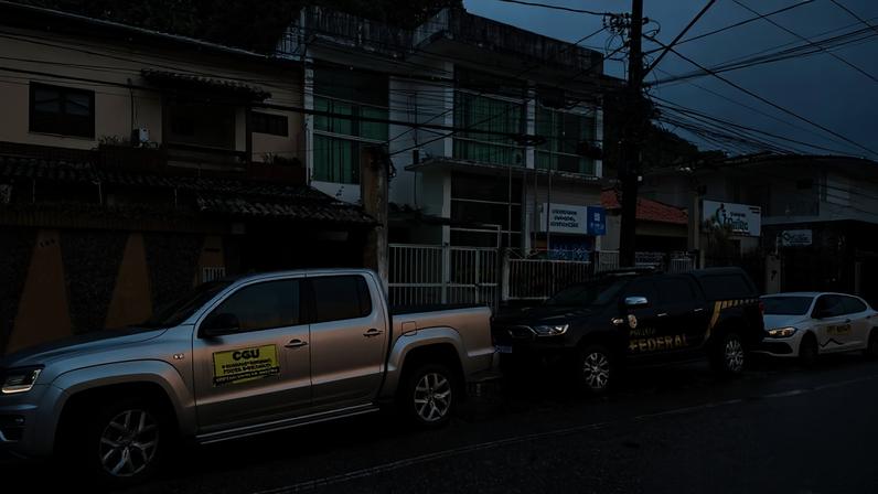 Investigação aponta desvio de R$ 1,7 milhão em contrato de merenda em Ilhéus