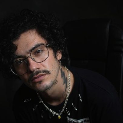 ZeRO reage ao convite para Rock in Rio 2026; chorou por meia hora