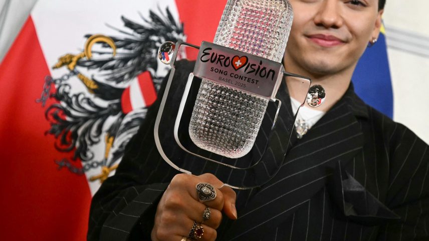 Hinos de pista de dança e otimismo romântico: quem vencerá a Eurovisão 2026