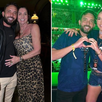 Irmão de Virginia celebra aniversário e recebe presente da influencer após boatos