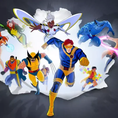X-Men ’97: equipes da 2ª temporada são anunciadas