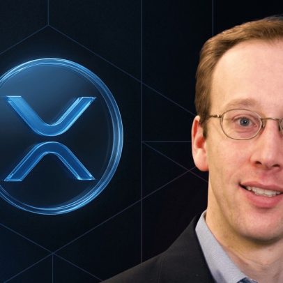 CFO da OpenAI entra na XRP antes da listagem na Nasdaq