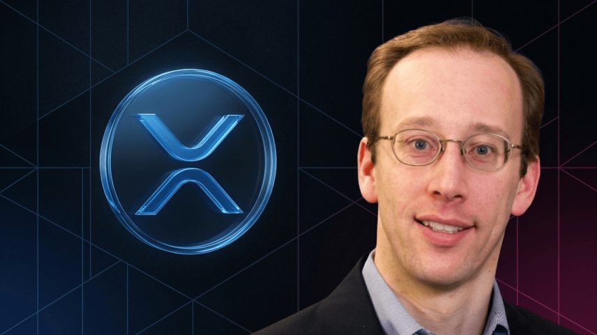 CFO da OpenAI entra na XRP antes da listagem na Nasdaq